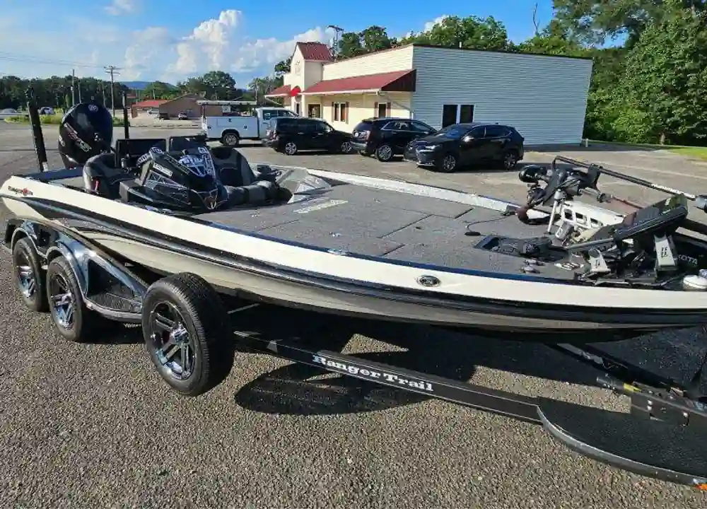 Ranger Z520L