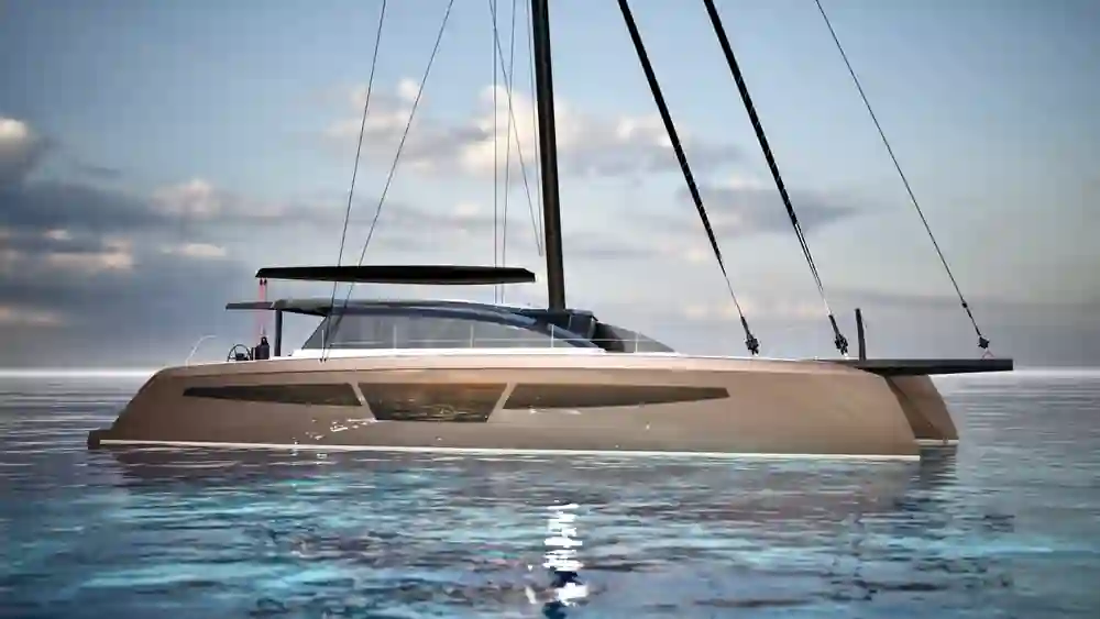Comar C-Cat 56