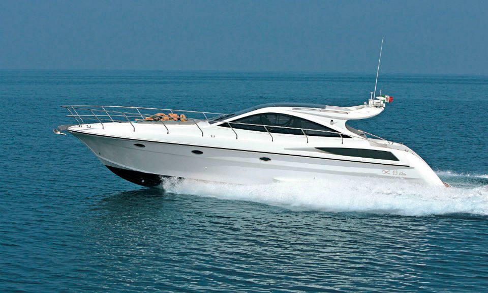Dellapasqua DC13 Elite