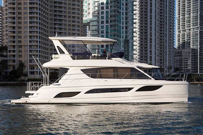 Aquila 48