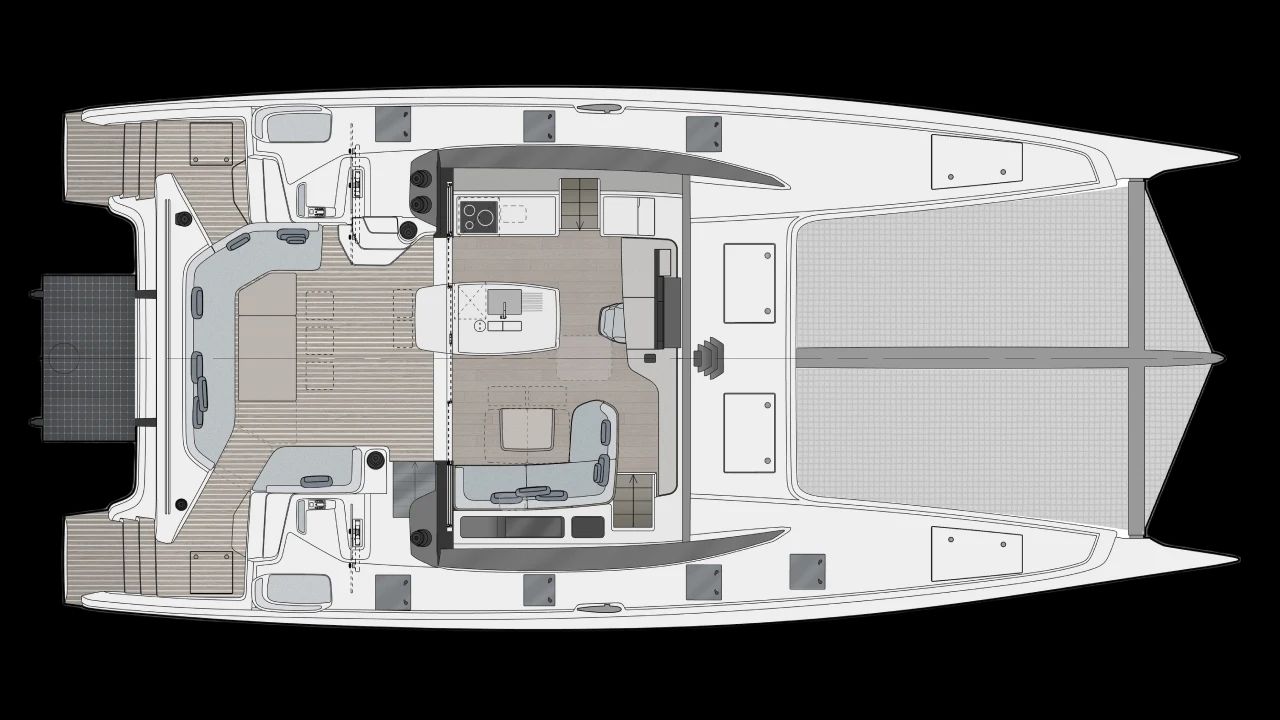 Standard version (3+1)