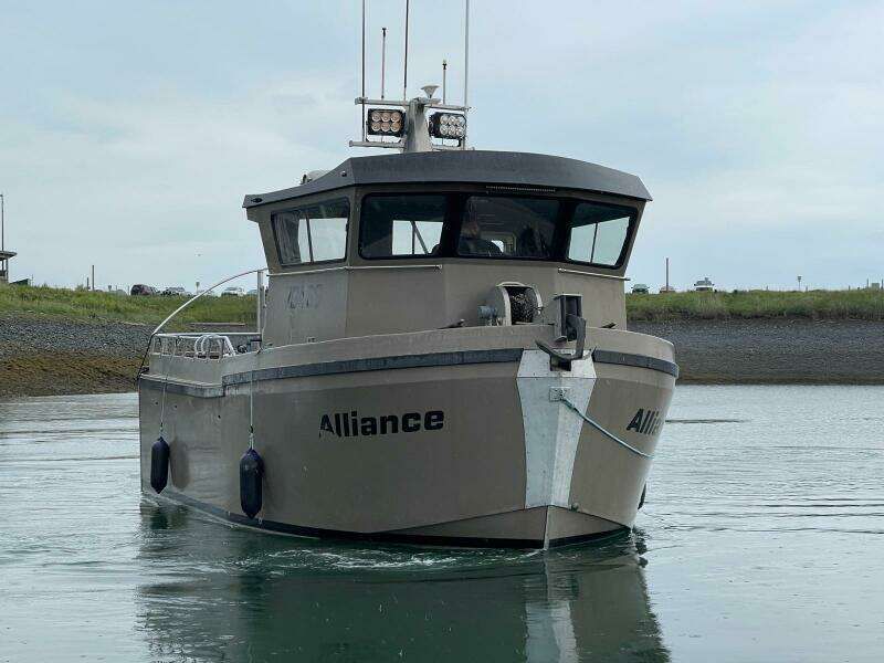 Freestyle Marine 32