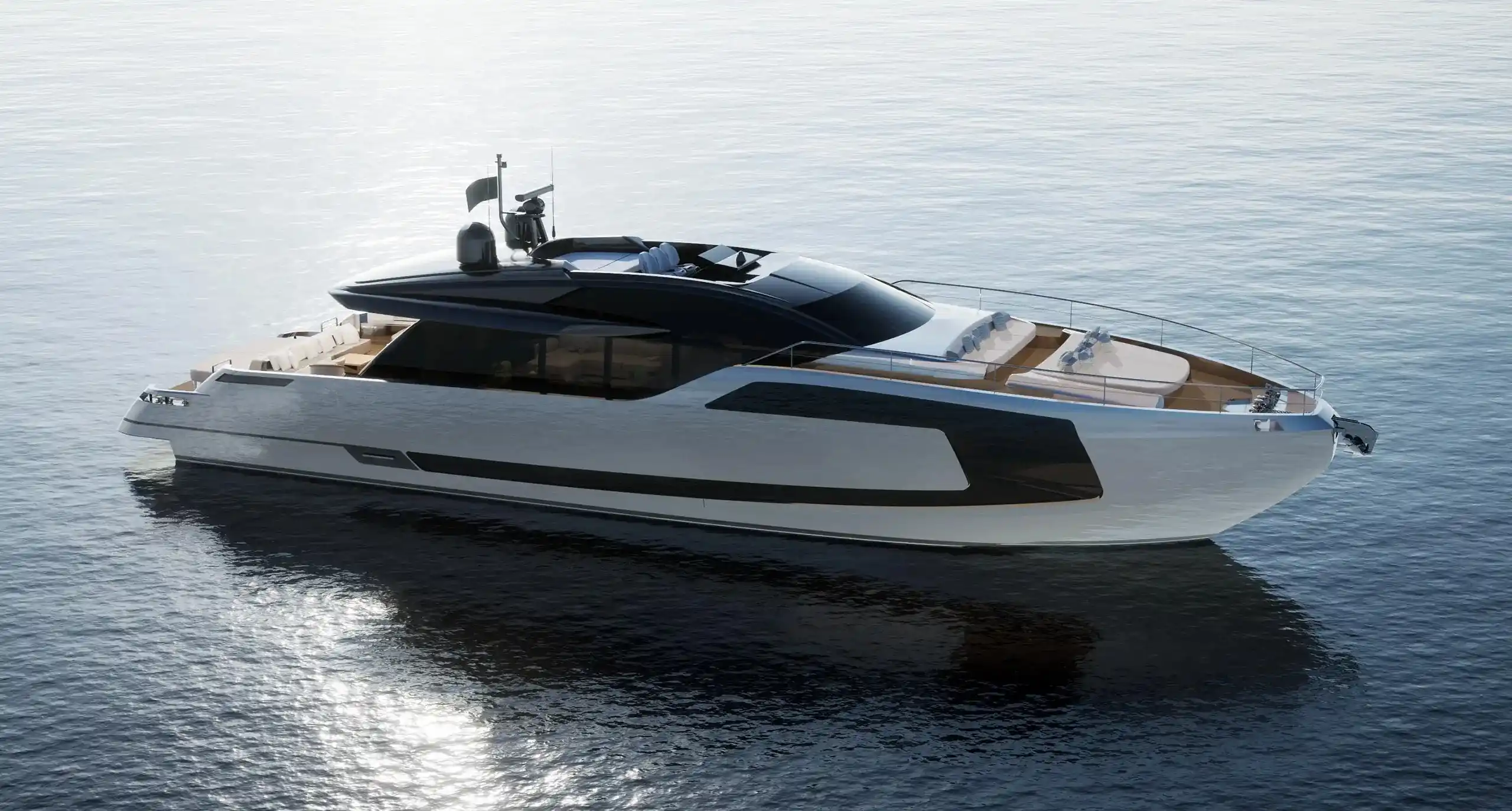 Filippetti Sport 90