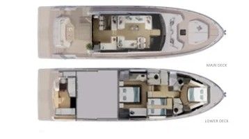 3-Cabin Layout