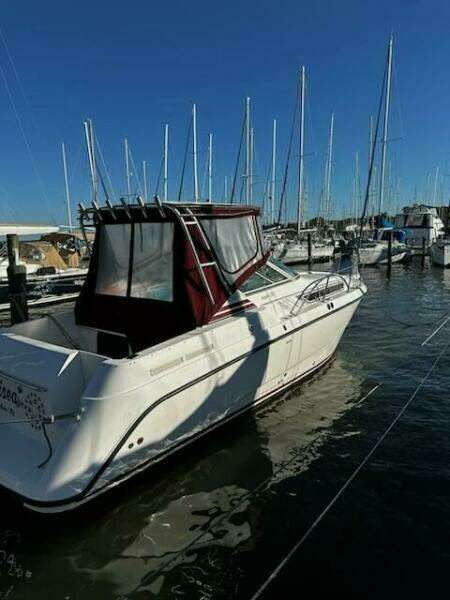Chaparral Signature 29