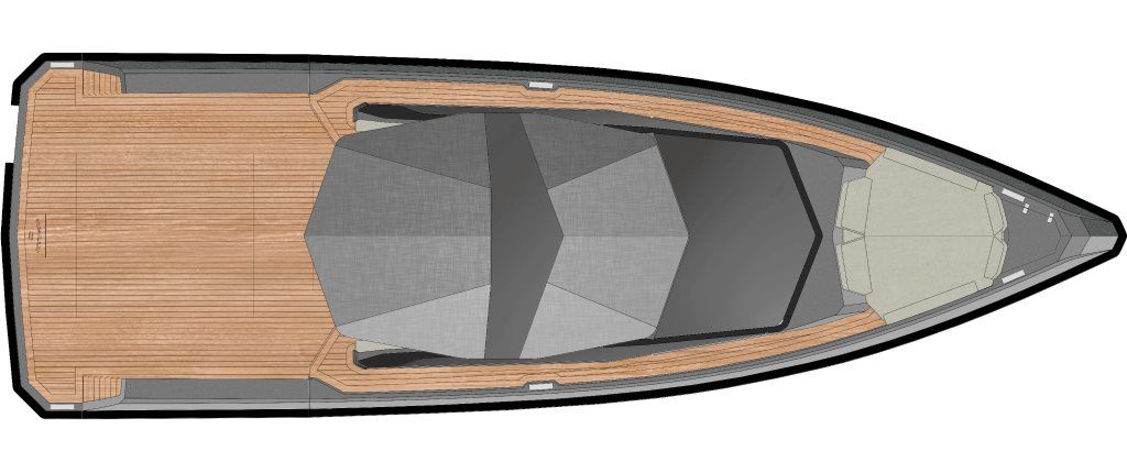 Deck layout 3