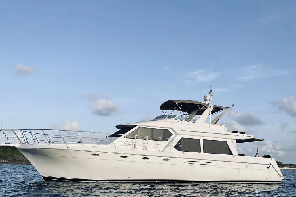 Navigator 57 Rival