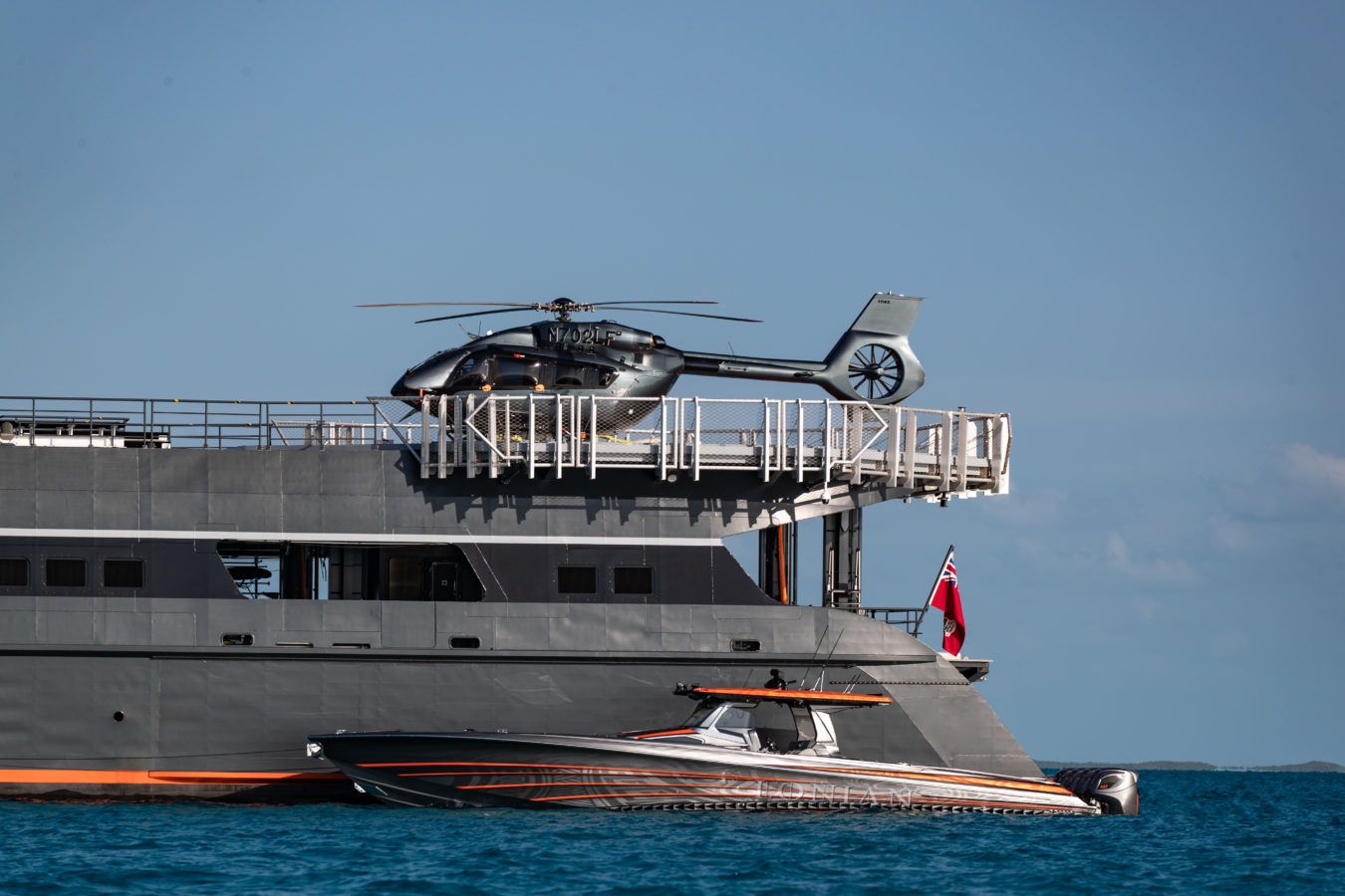 Nor-Tech 560 Sport