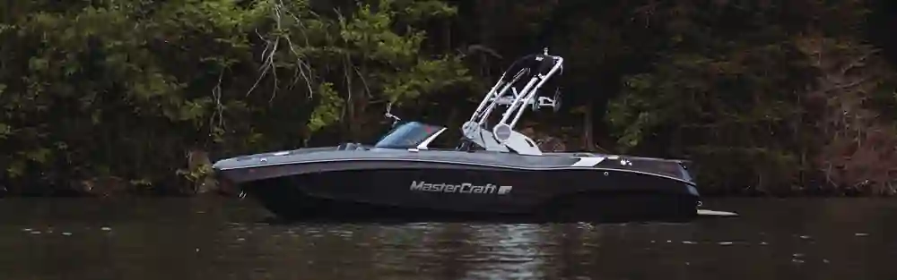 MasterCraft XT22