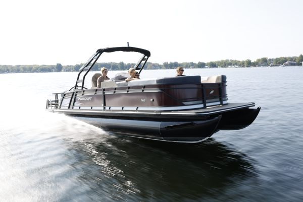 Starcraft SLS 5