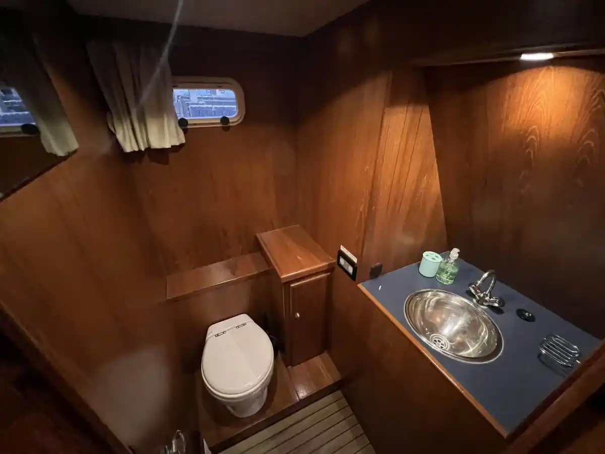 Renal Drait 41 Interior