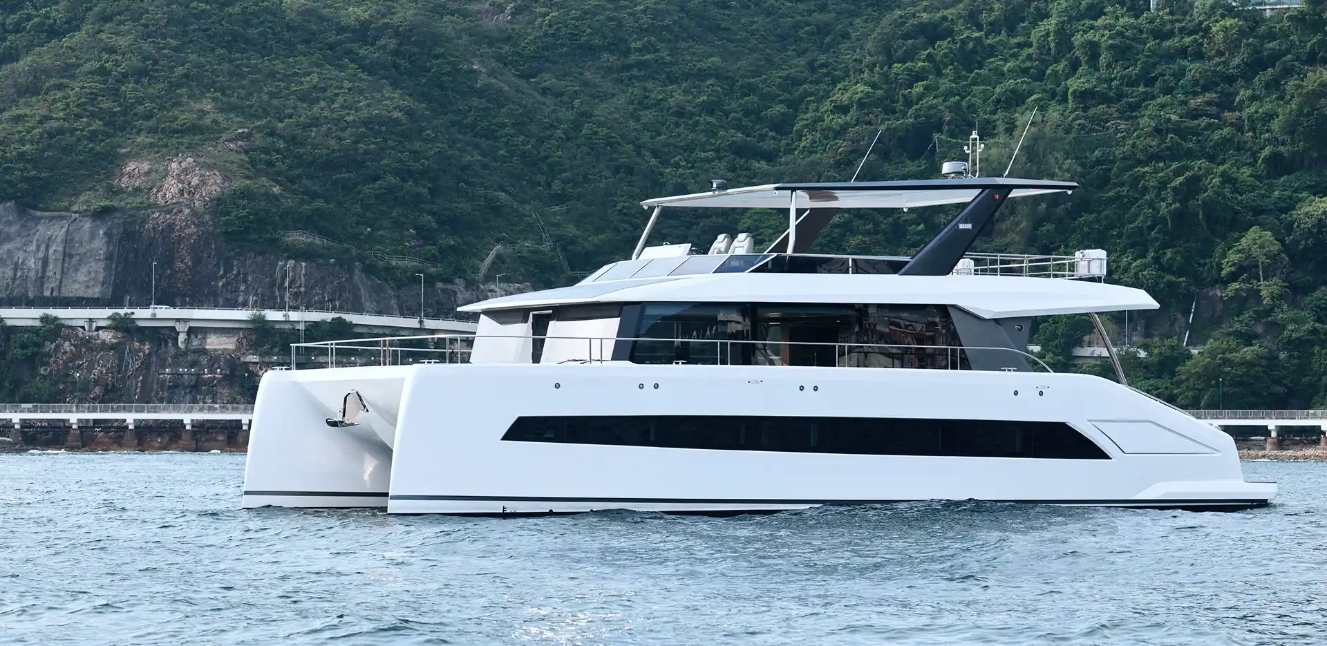 Oceanwalker S60
