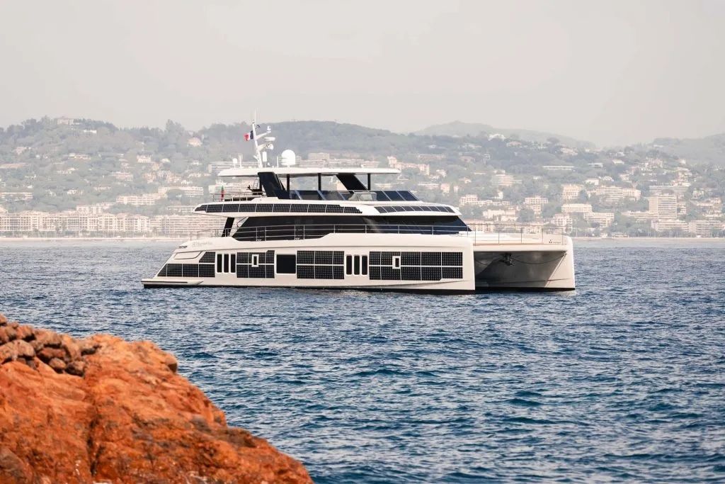 Sunreef Yachts 80 Power NEXT