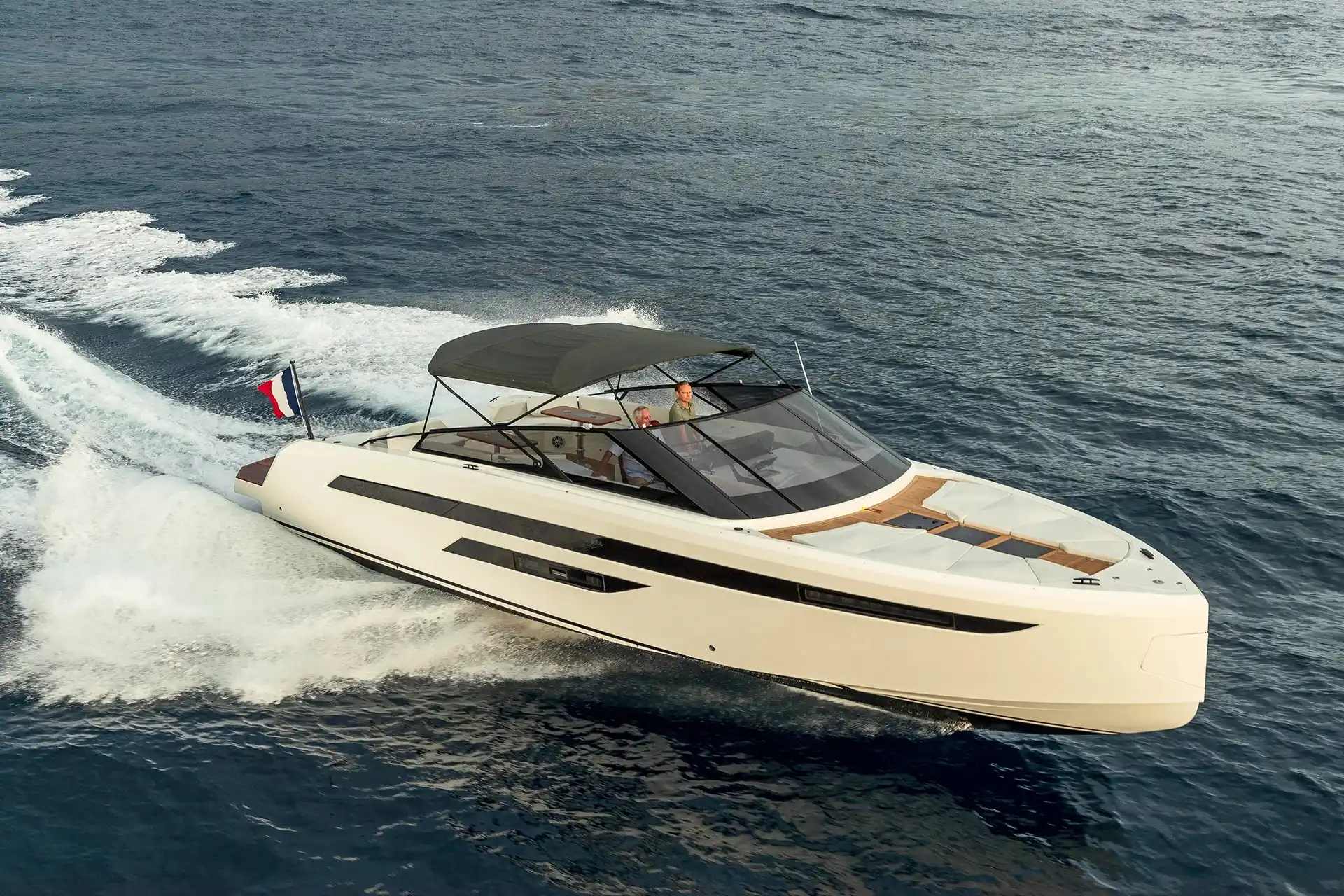 BB YACHTS BB 44 Ischia