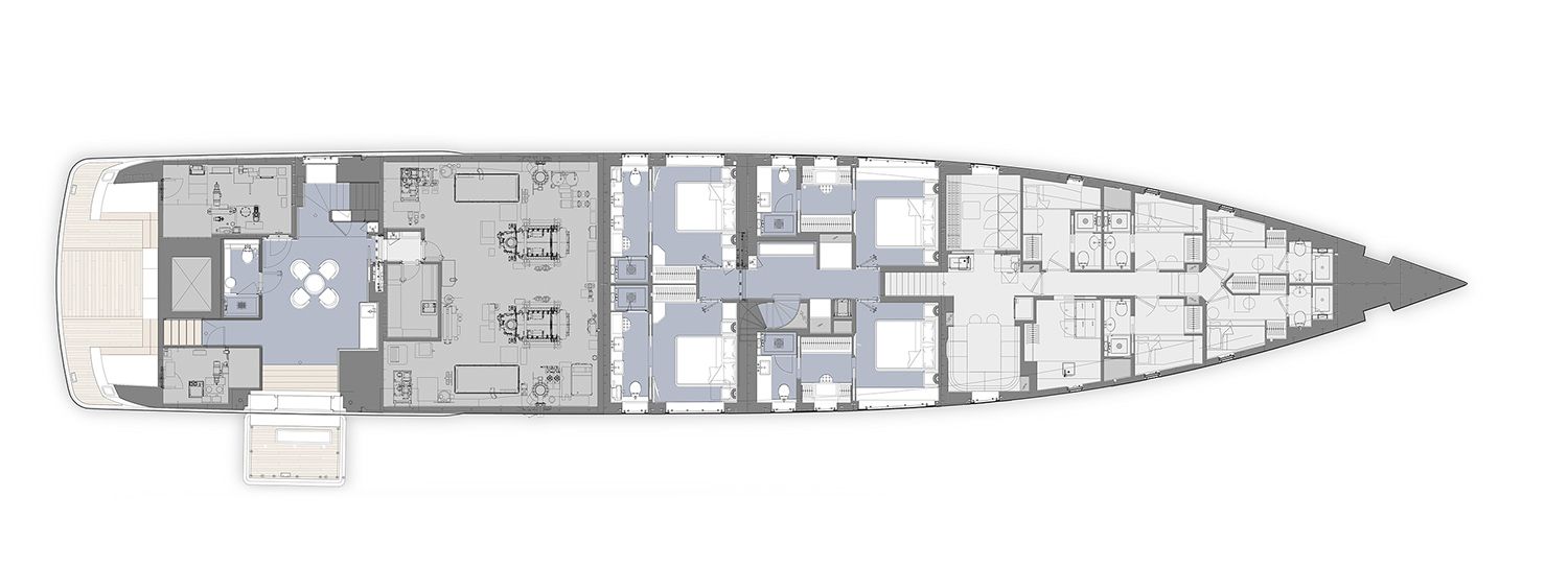 Accommodation Set 1