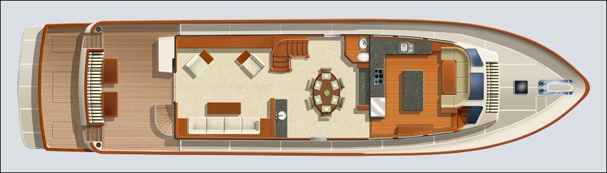 Standard Accommodation Set
