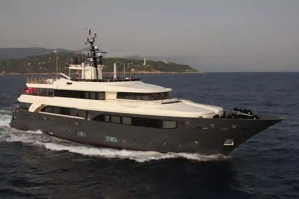 CRN Navetta 43