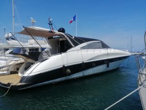 AB Yachts 68