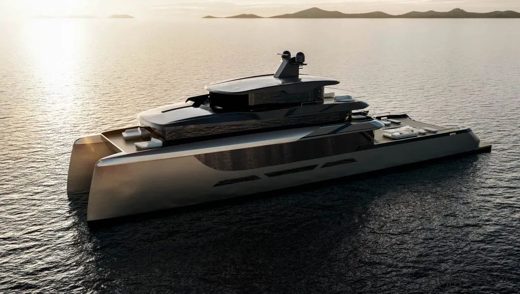 Sunreef Yachts 65M Explorer