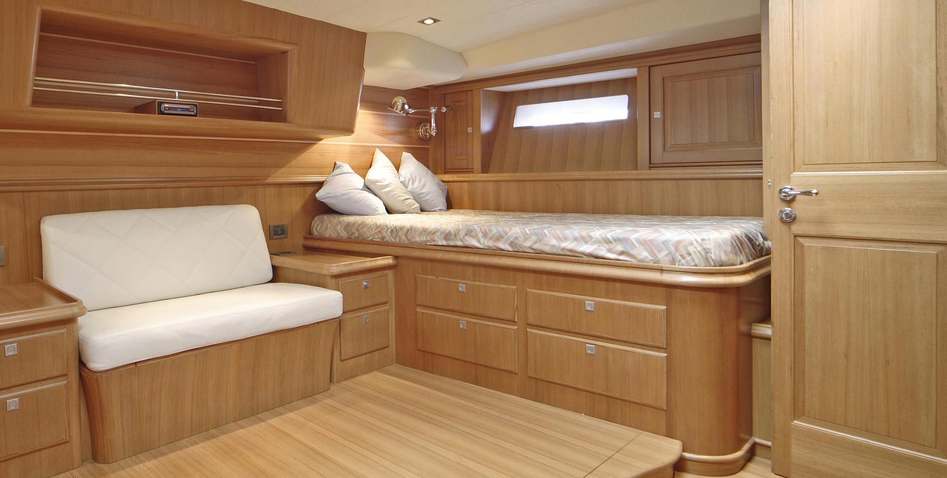 Felci 71 Interior