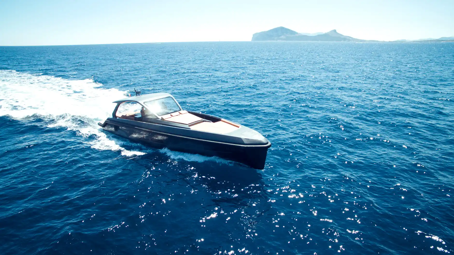 Extérieur du Apex 60
