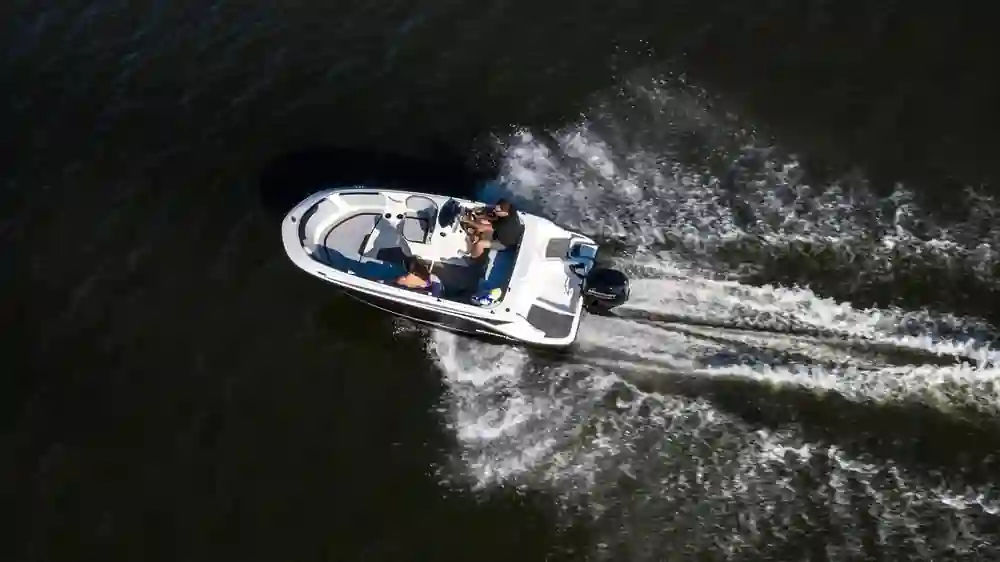 Bayliner M15