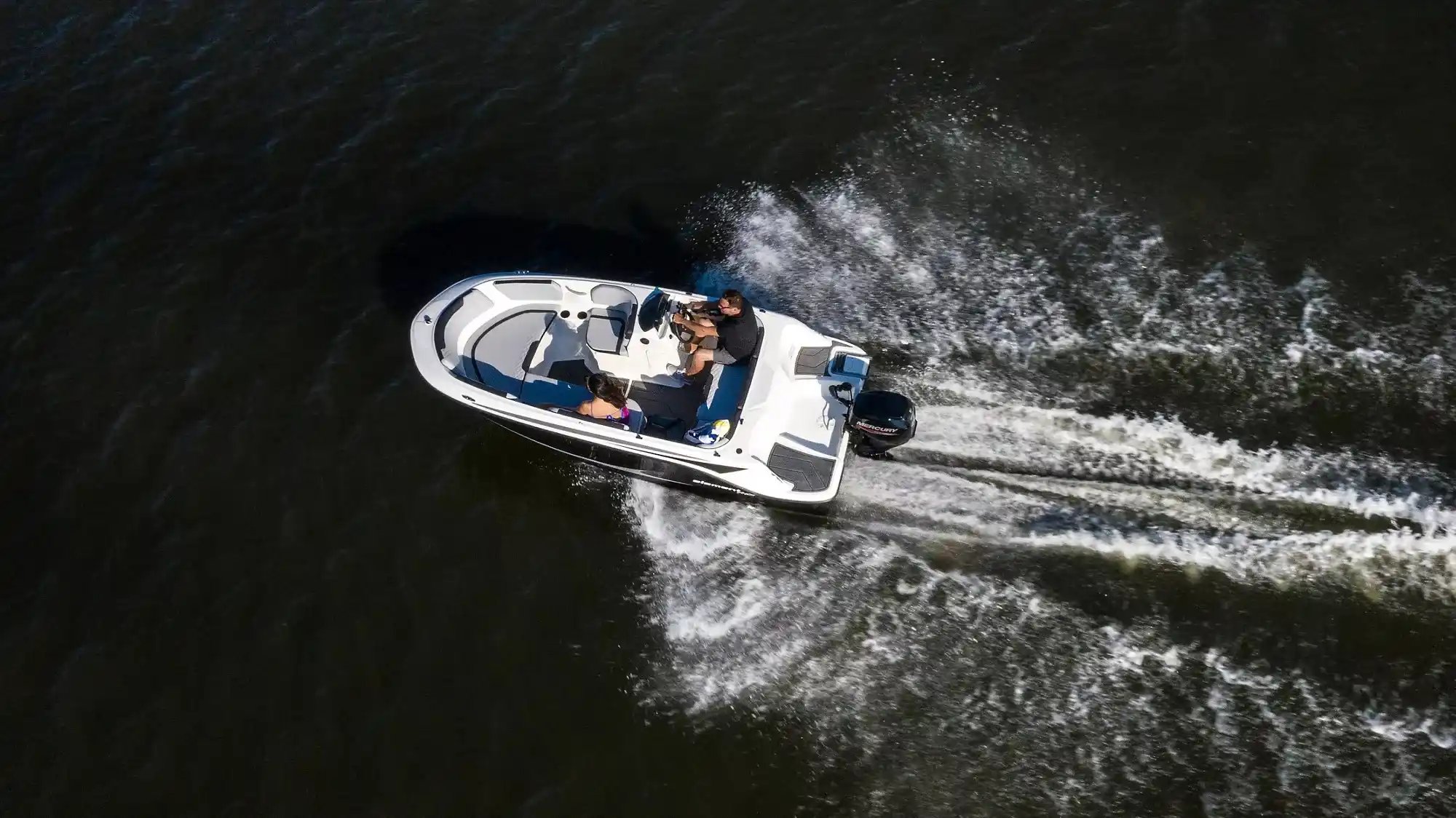 Bayliner M15