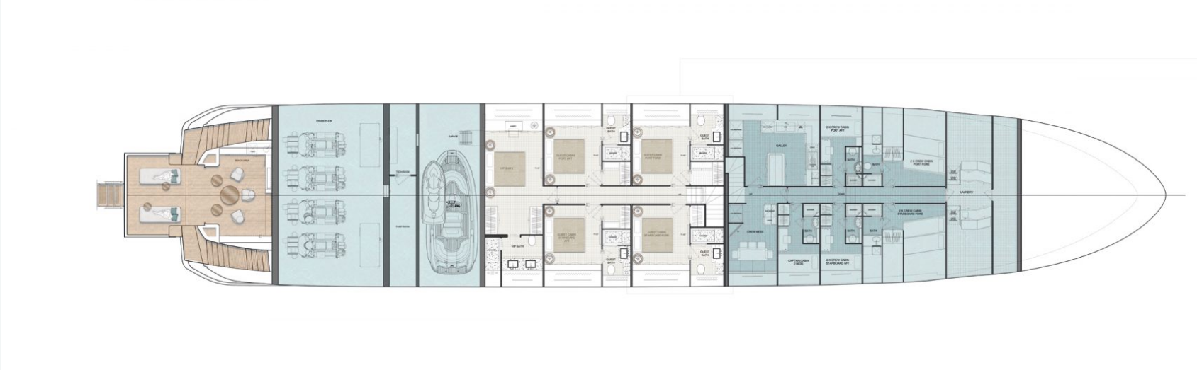 Accommodation Set 1