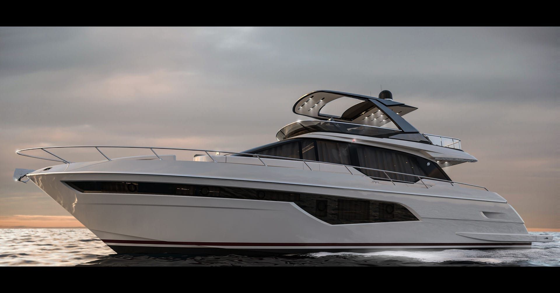 Uniesse Capri 7 Exterior
