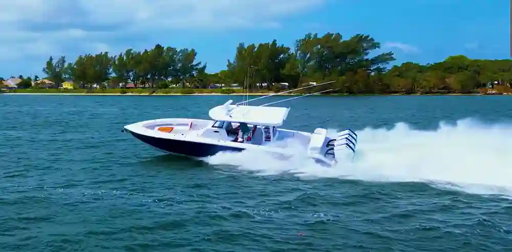 Bahama 41GT