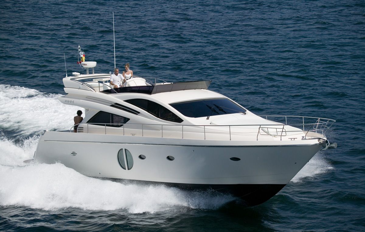 Rodman Muse 54