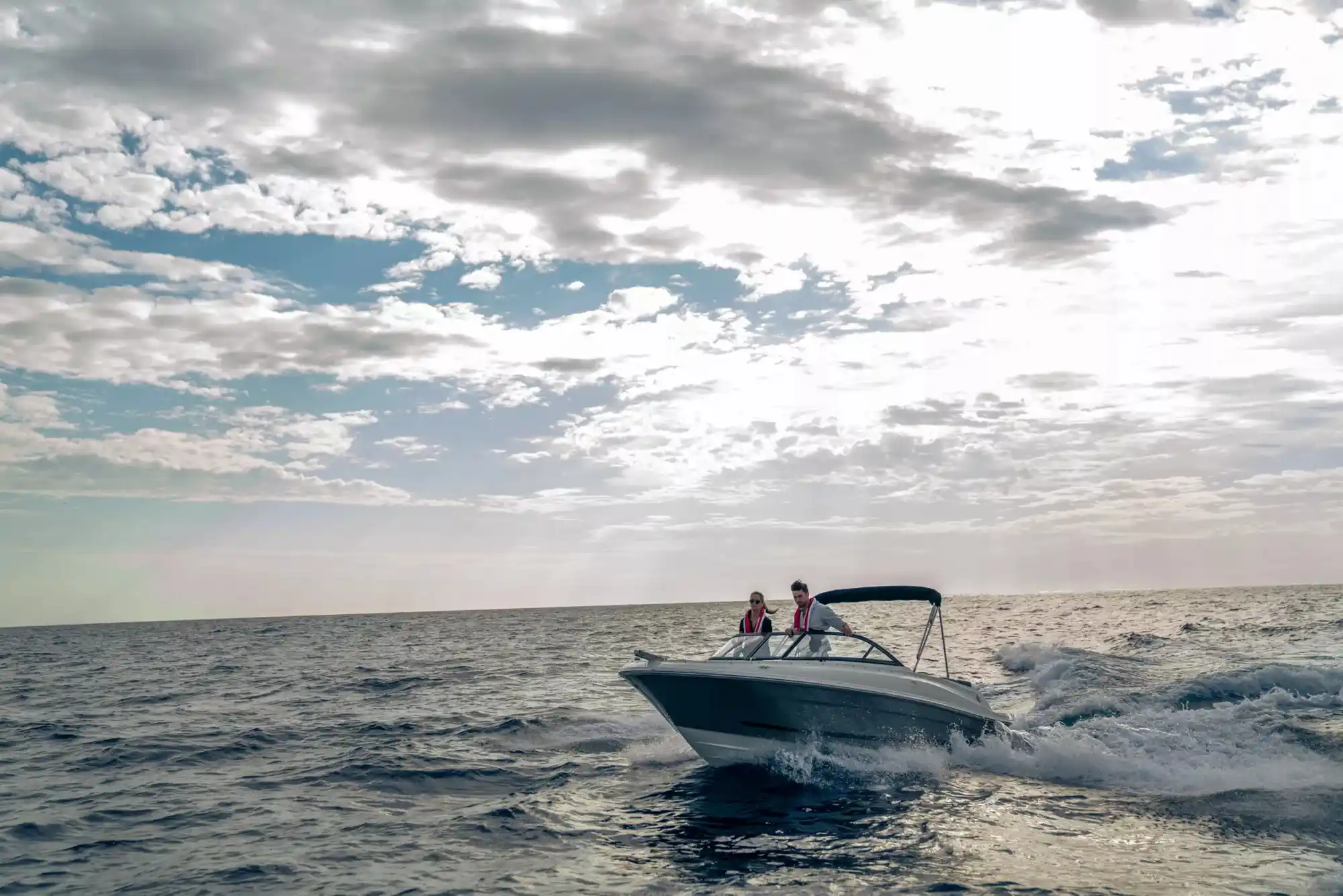 Bayliner VR4
