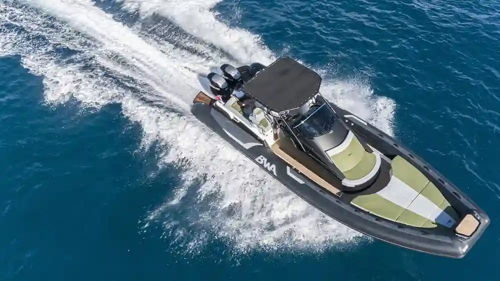 BWA 34 Premium
