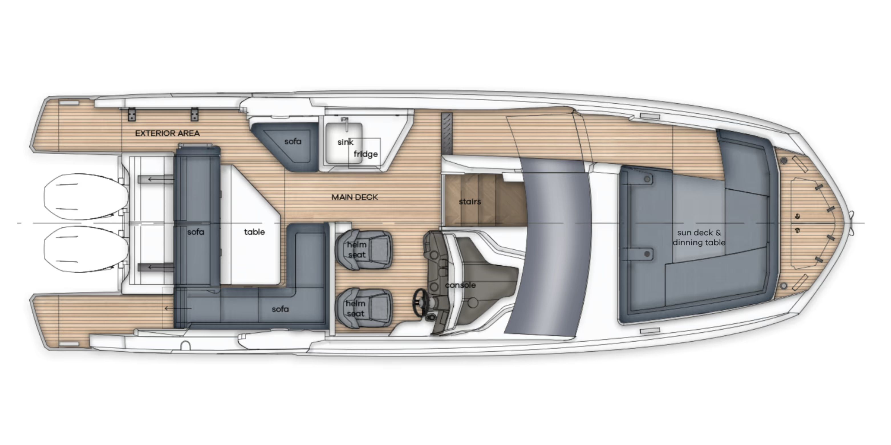 Accommodation Set 1