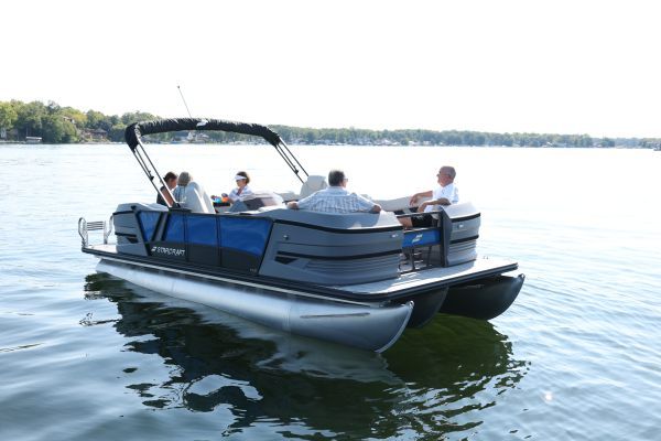 Starcraft VX 20