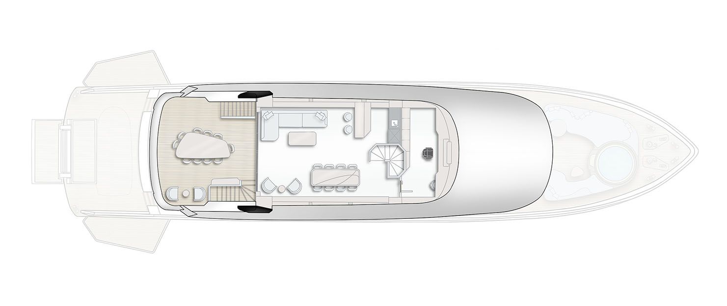 Deck layout 3