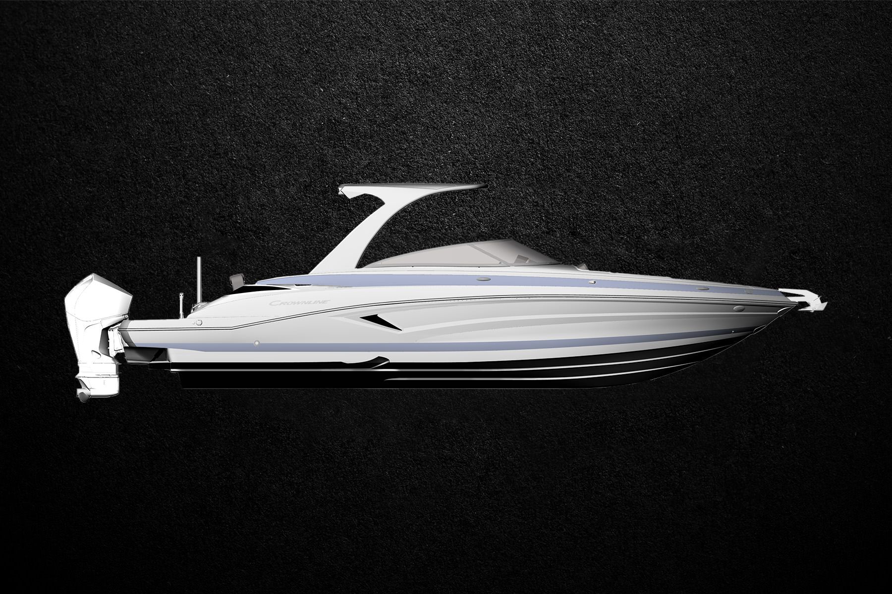 Crownline 310 XSS Exterior