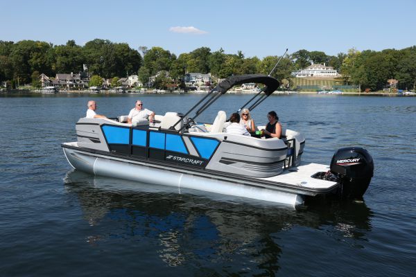 Starcraft VX 24