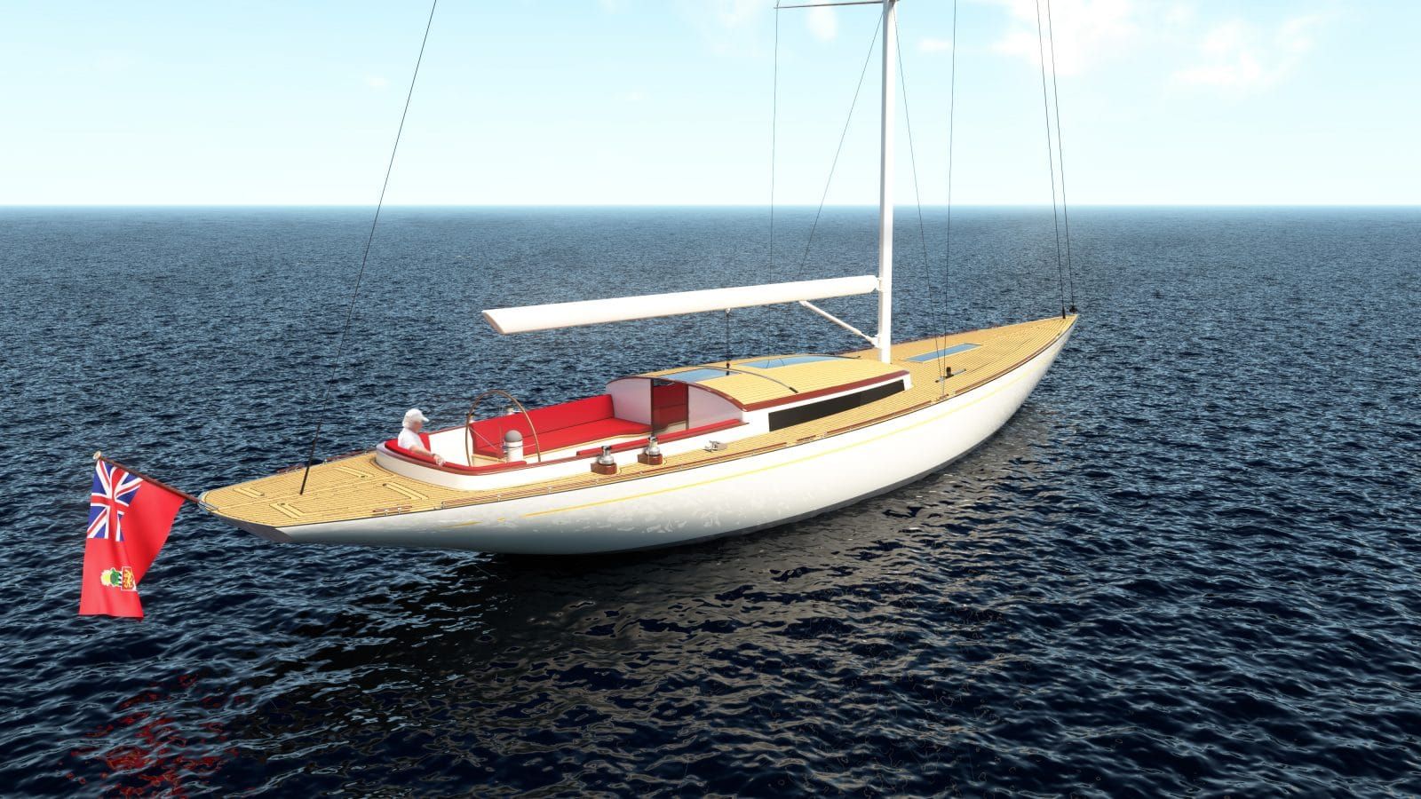 Leonardo Eagle 70
