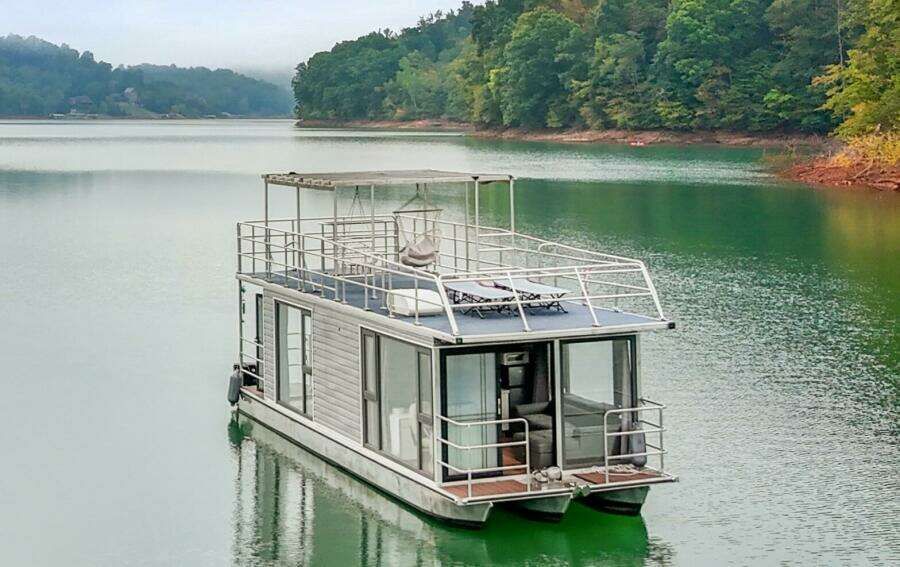 Custom Gospel 36