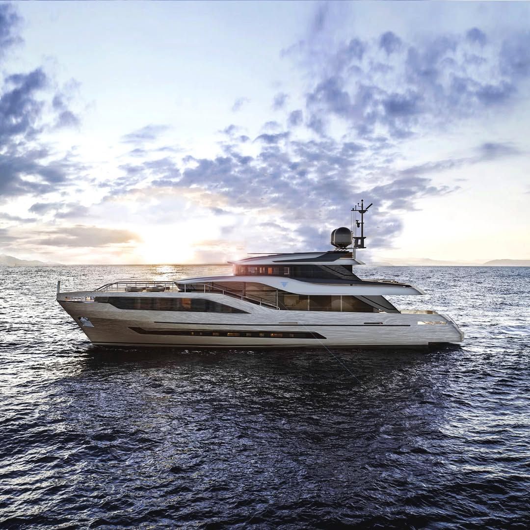 Filippetti Navetta 28