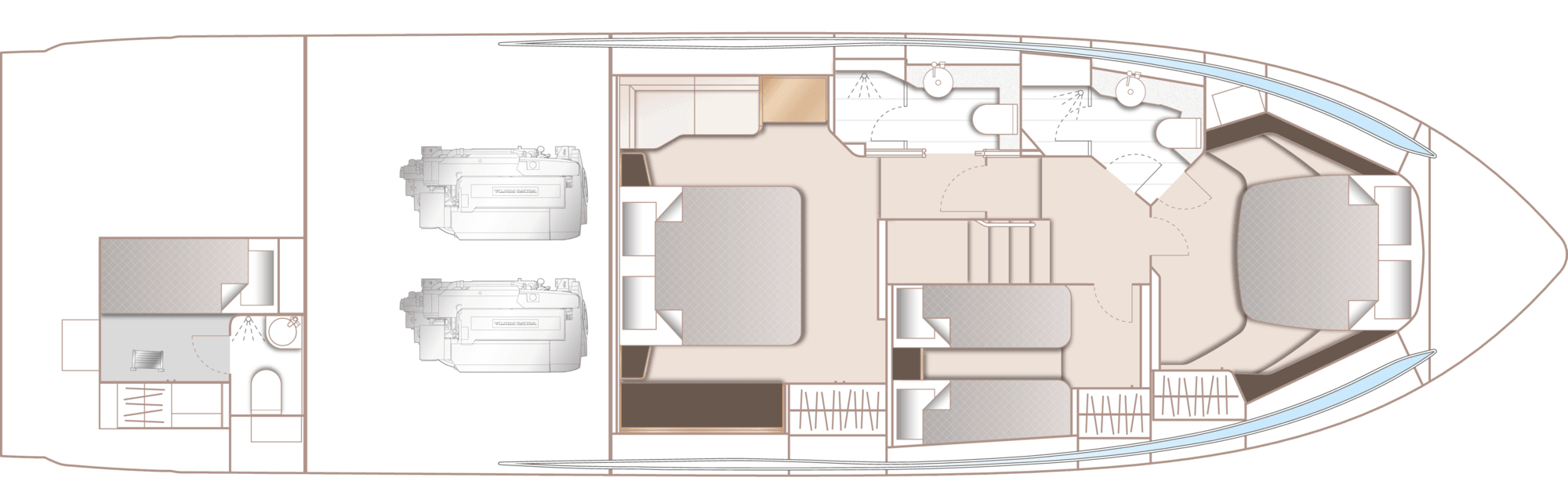 Accommodation Set 1