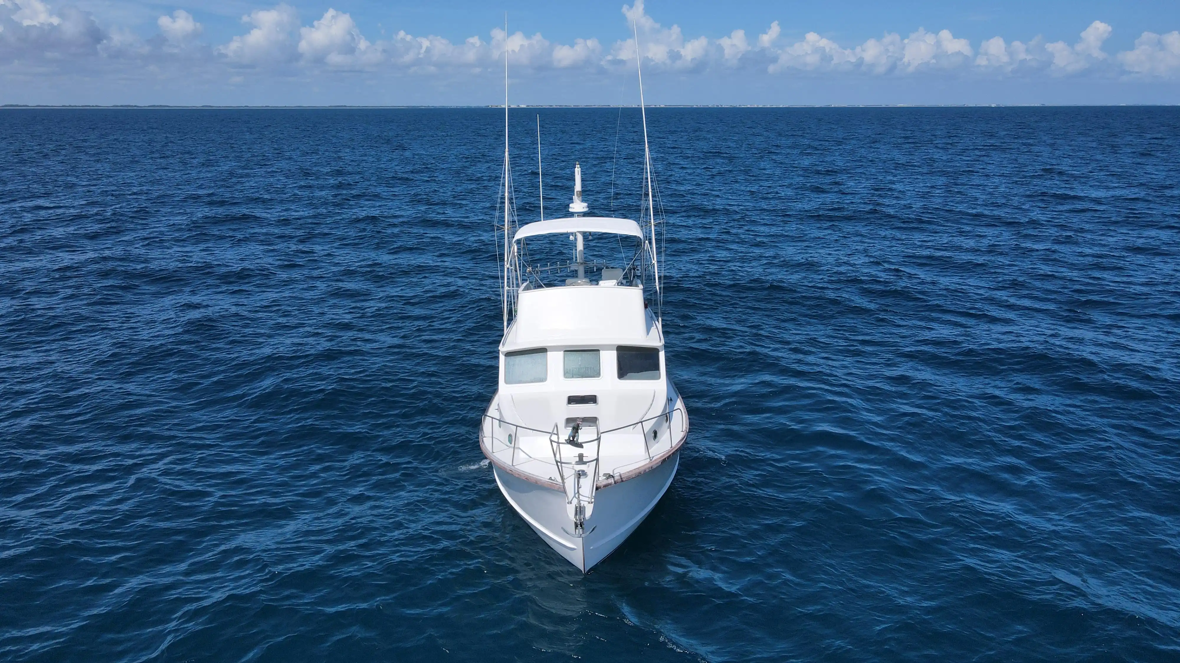 Exterior del Wilbur 38