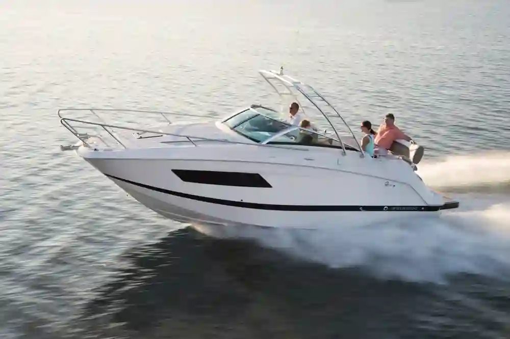 Four Winns V255