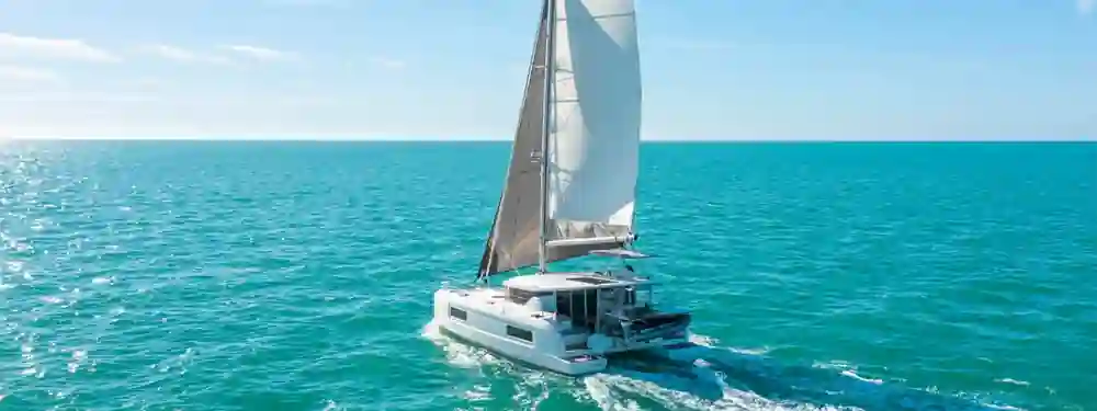 Lagoon 38