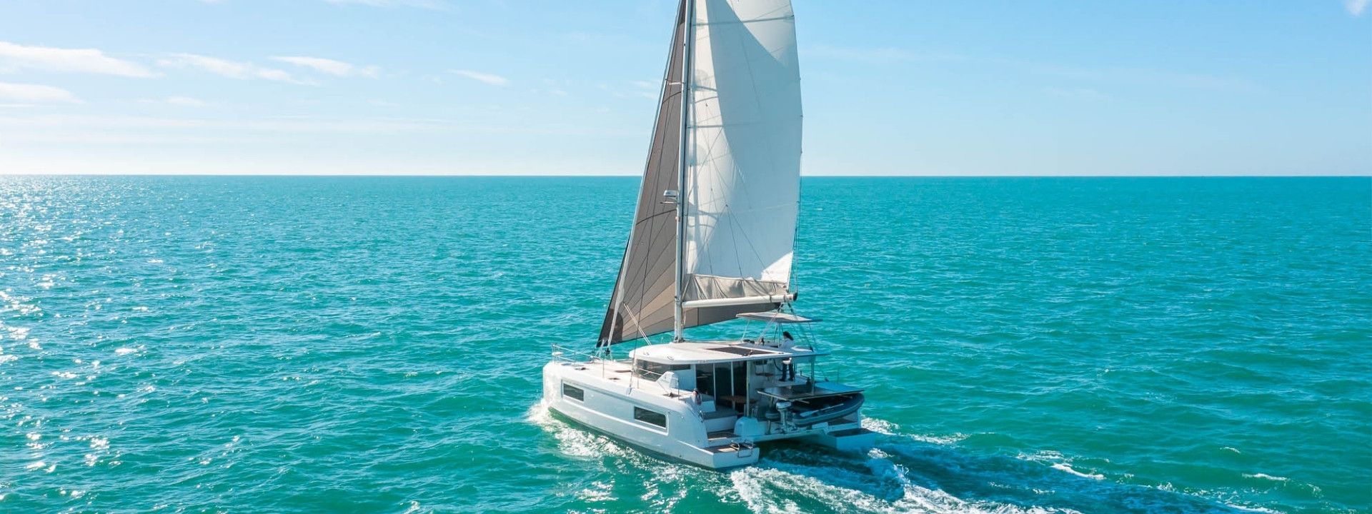 Lagoon 38