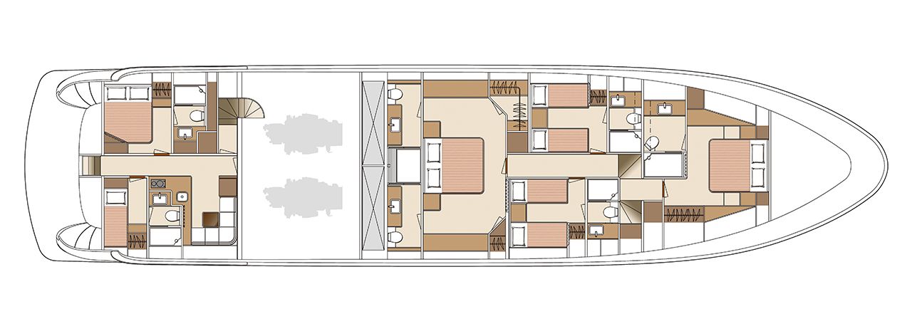 Accommodation Set 1