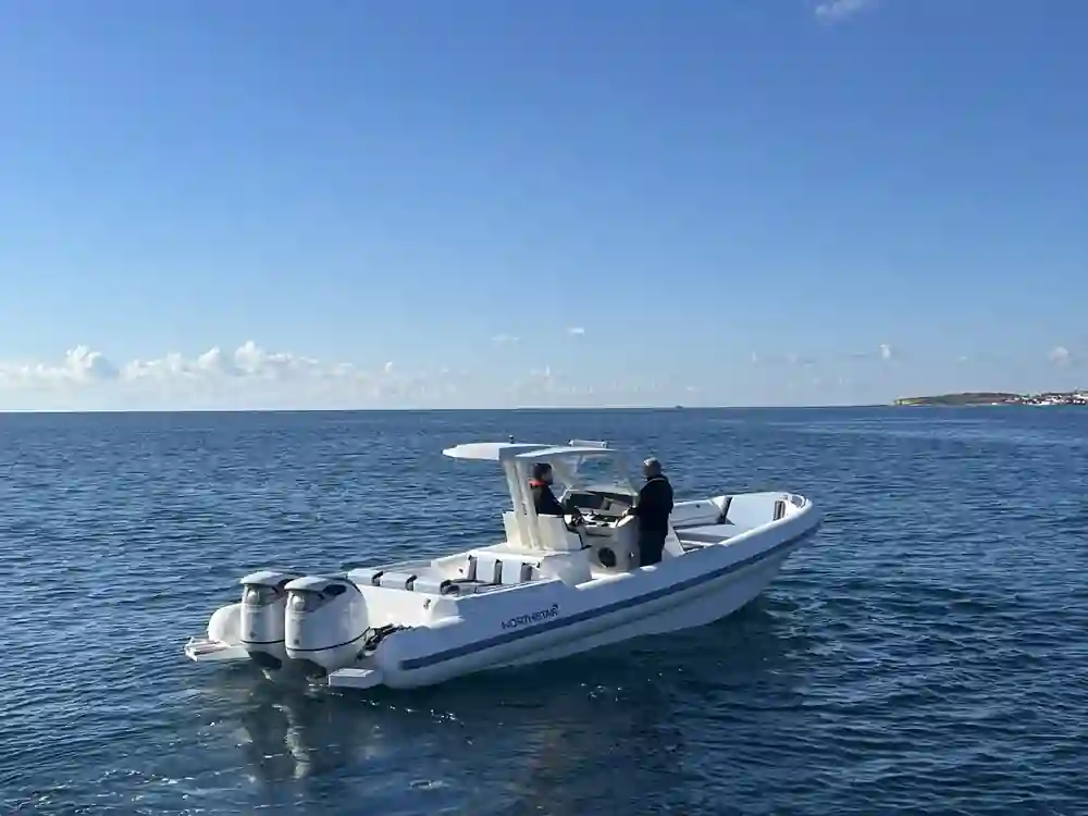 Northstar ORION 10