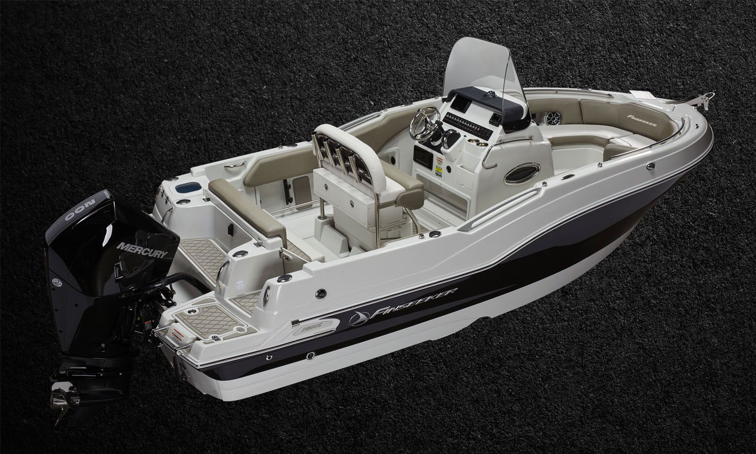 Crownline 200 CC