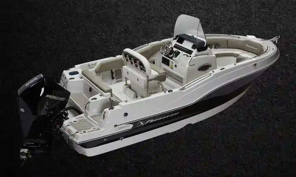 Crownline 200 CC